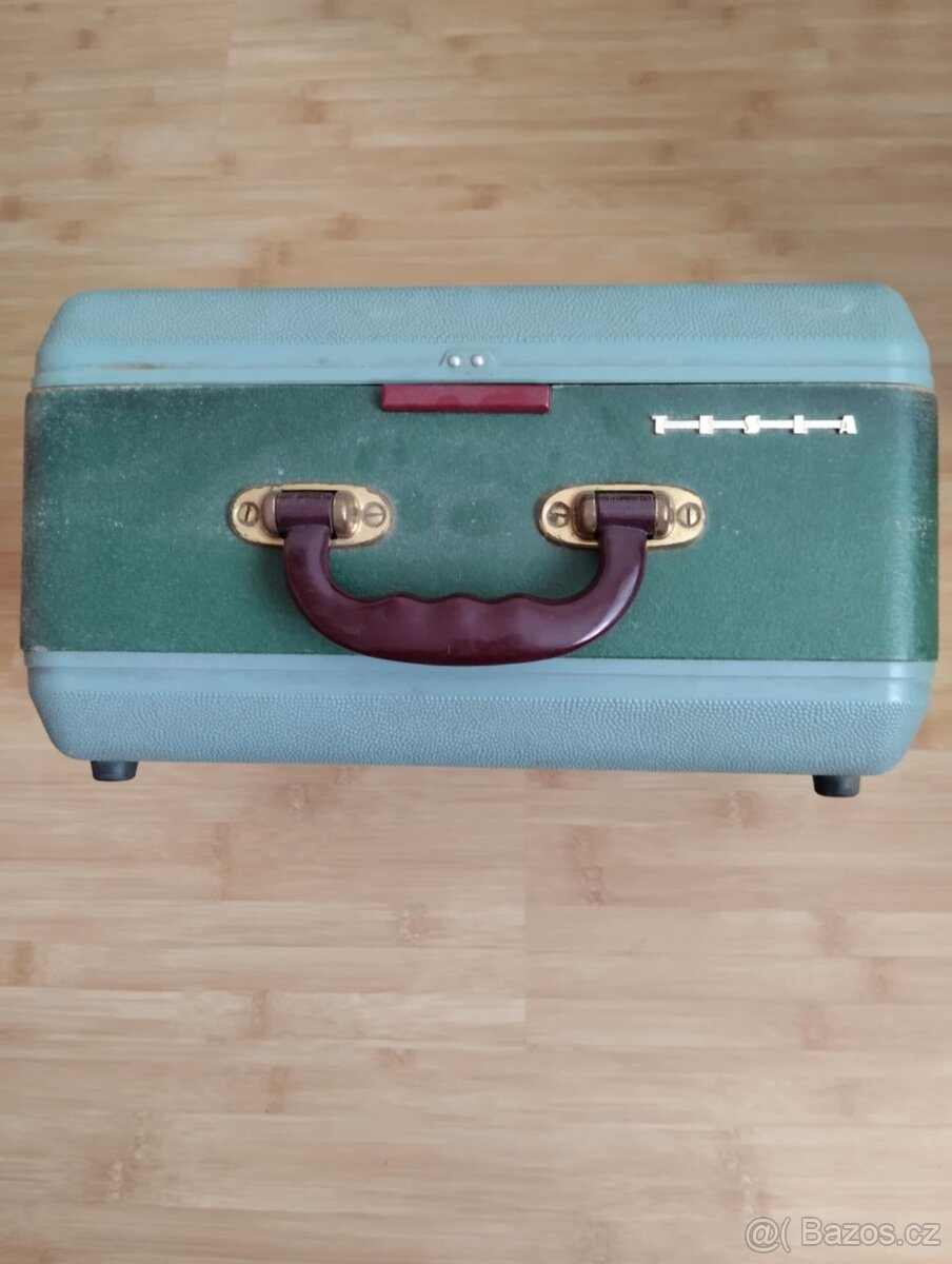 Magnetofon Sonet duo