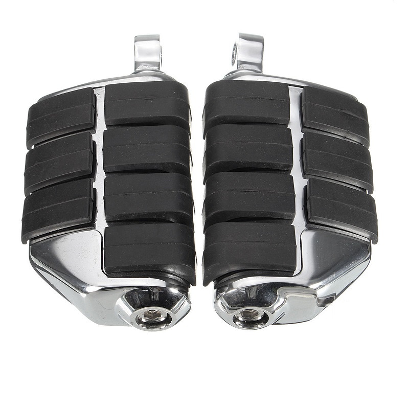 Tuning chrom stupačky přední,zadní,chopper,cruiser.