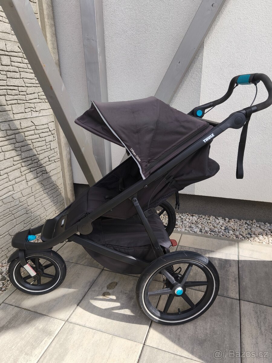 Thule Urban glide 2