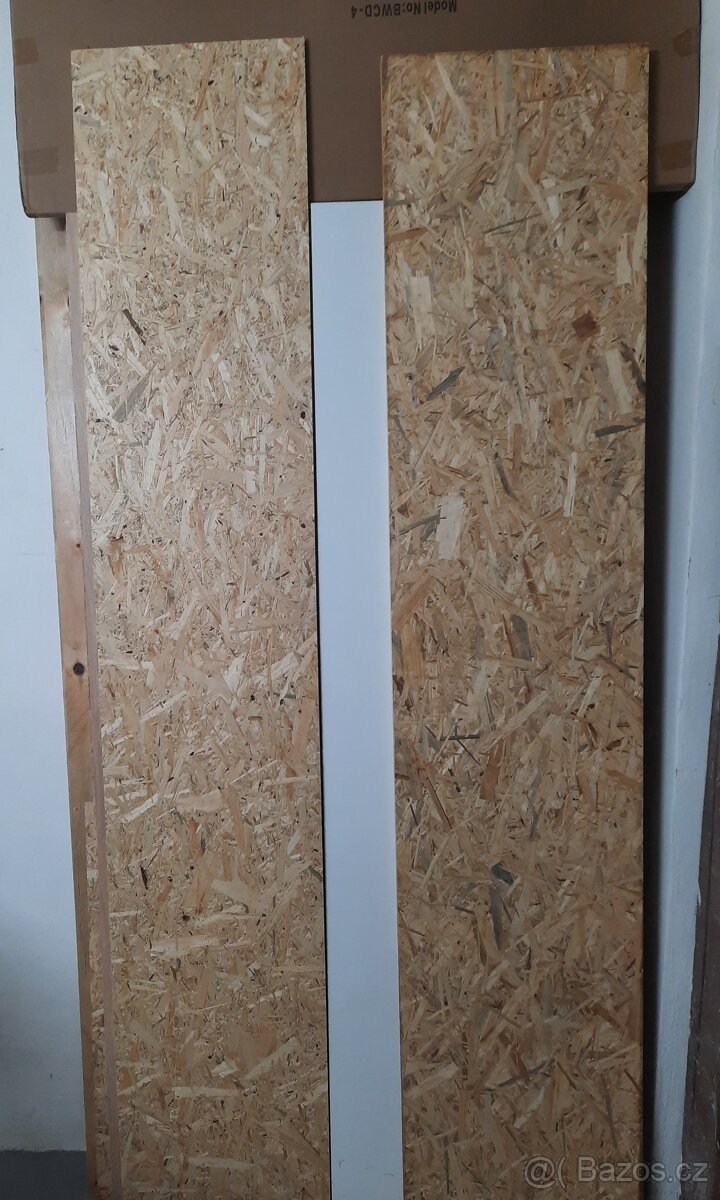 Dtd,isb,překližka