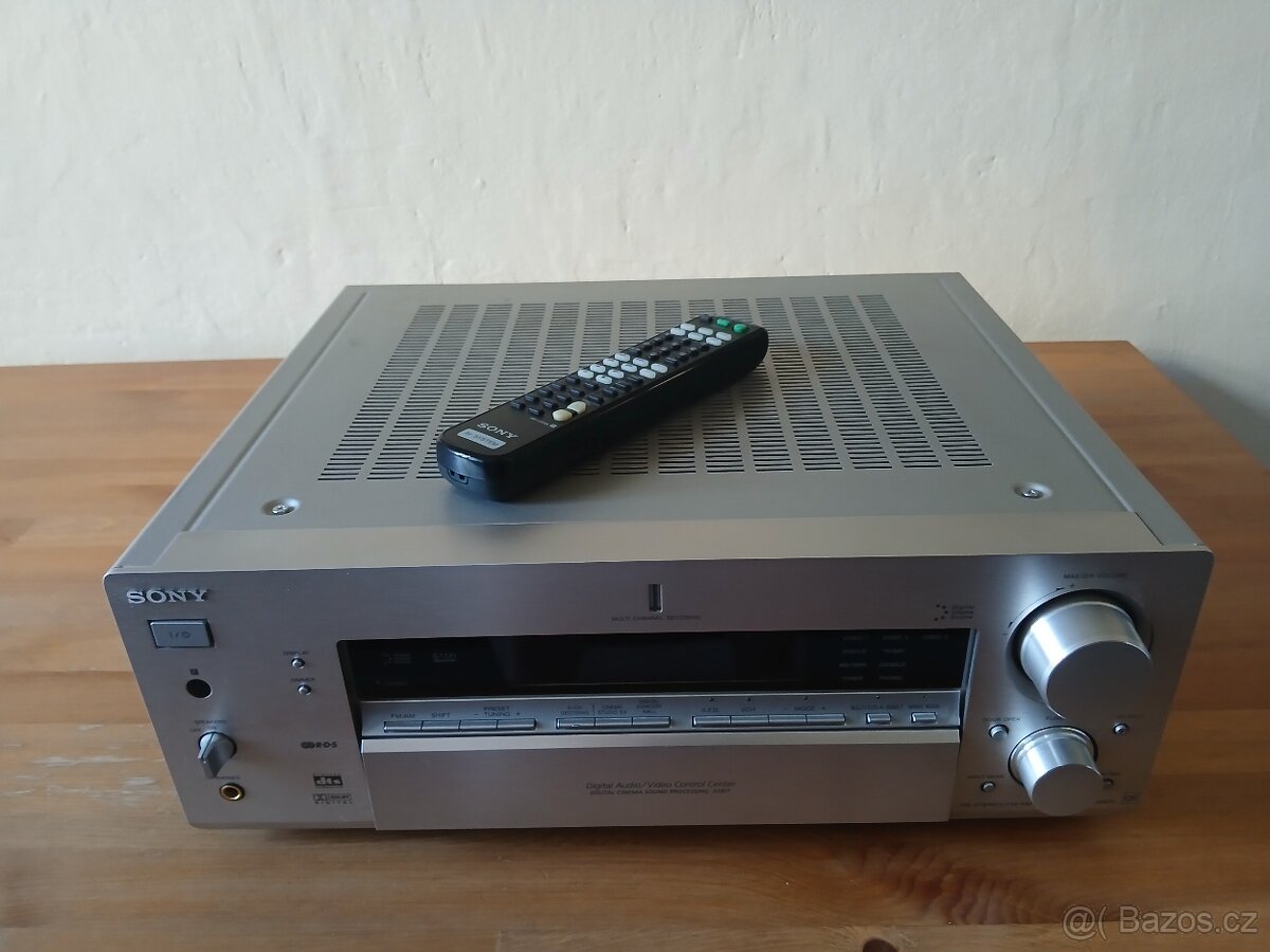 Sony STR-DB870 QS