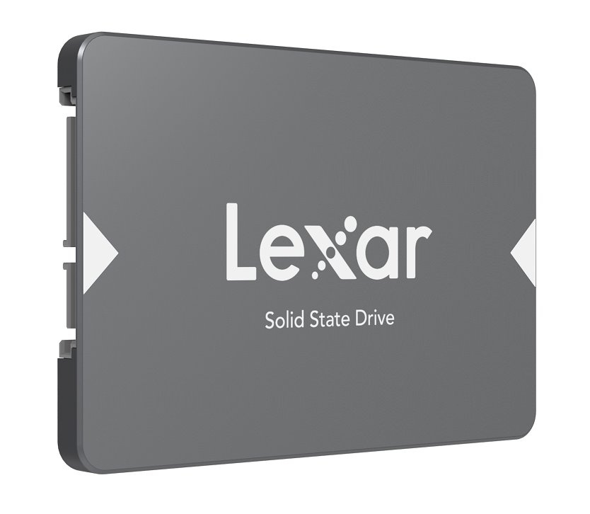 Lexar SSD 128GB Nové záruka Odpočet DPH