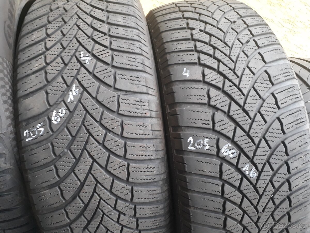205/60R16