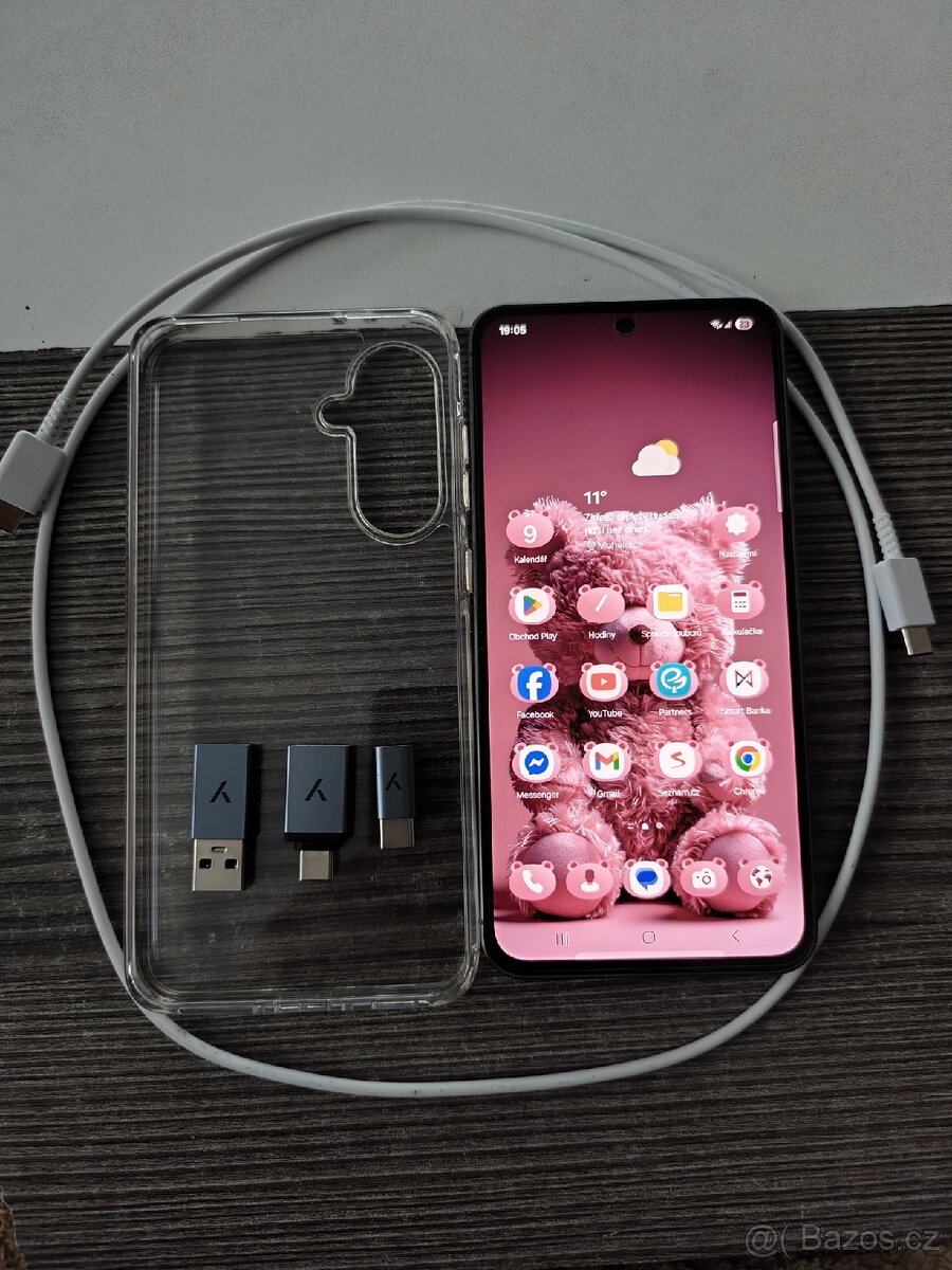 Nový Samsung Galaxy A56