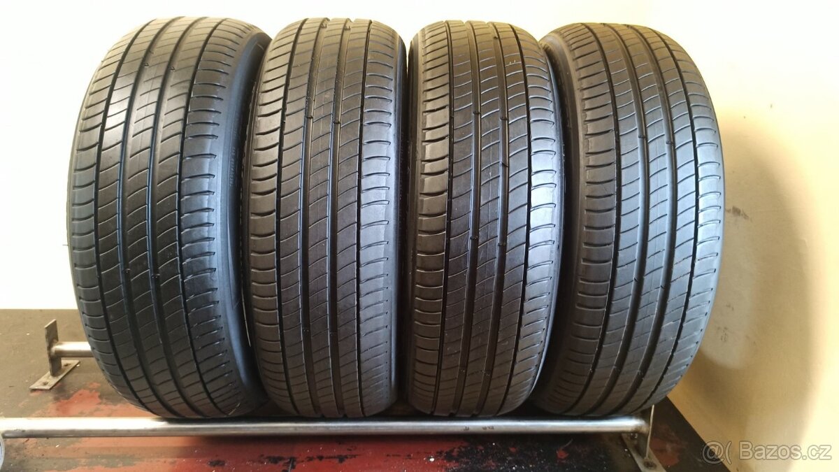 Michelin Pilot Primacy 3 205/55 R19 97V 5,5-6mm