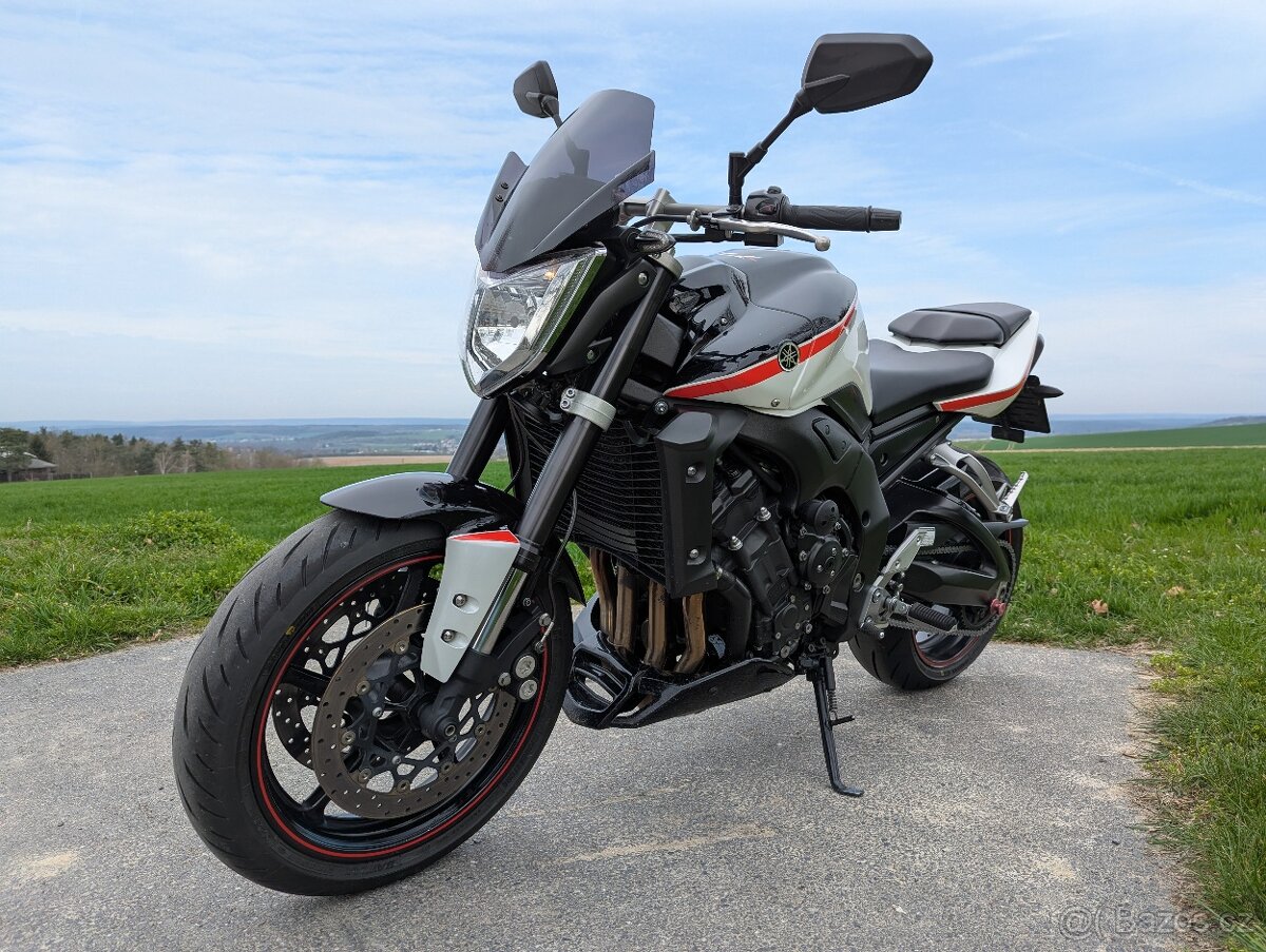 Yamaha FZ1 N