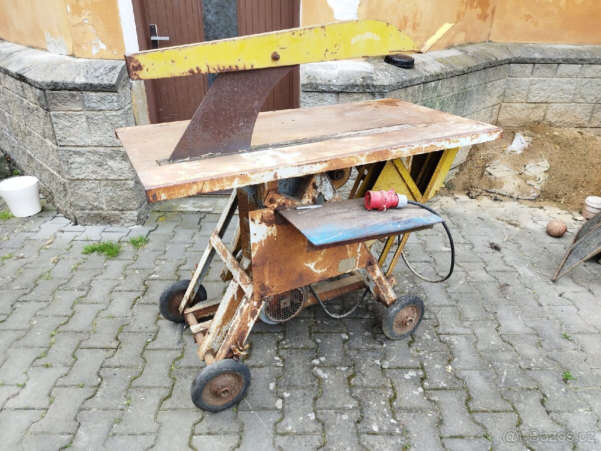 Cirkulárka