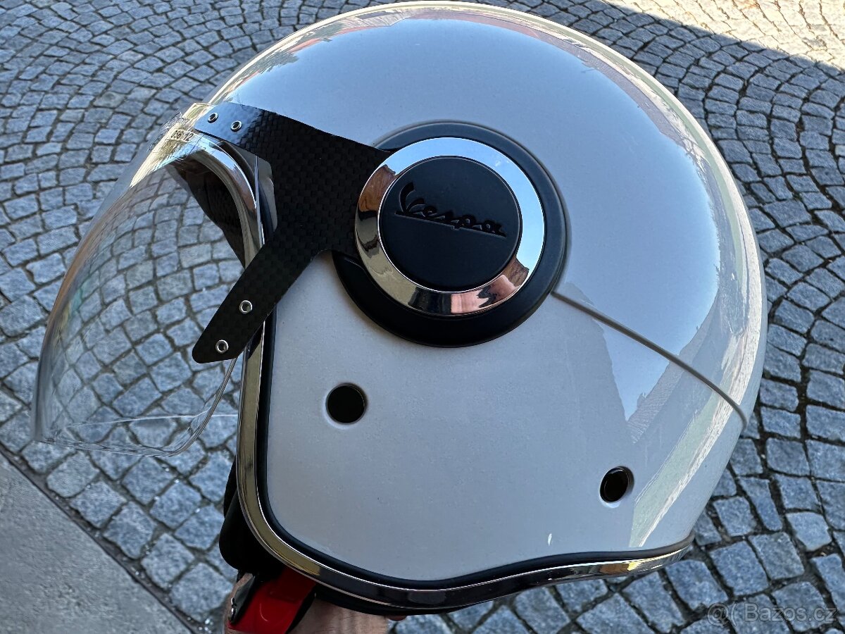 Helma Vespa
