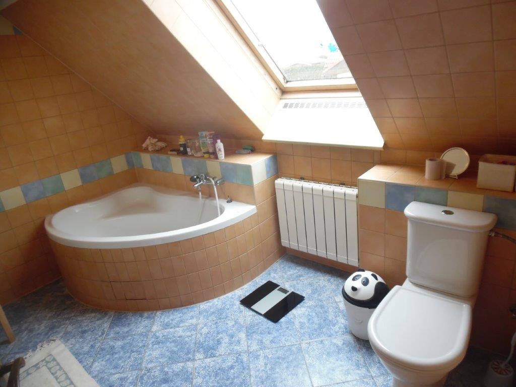 Zařízení do koupelny