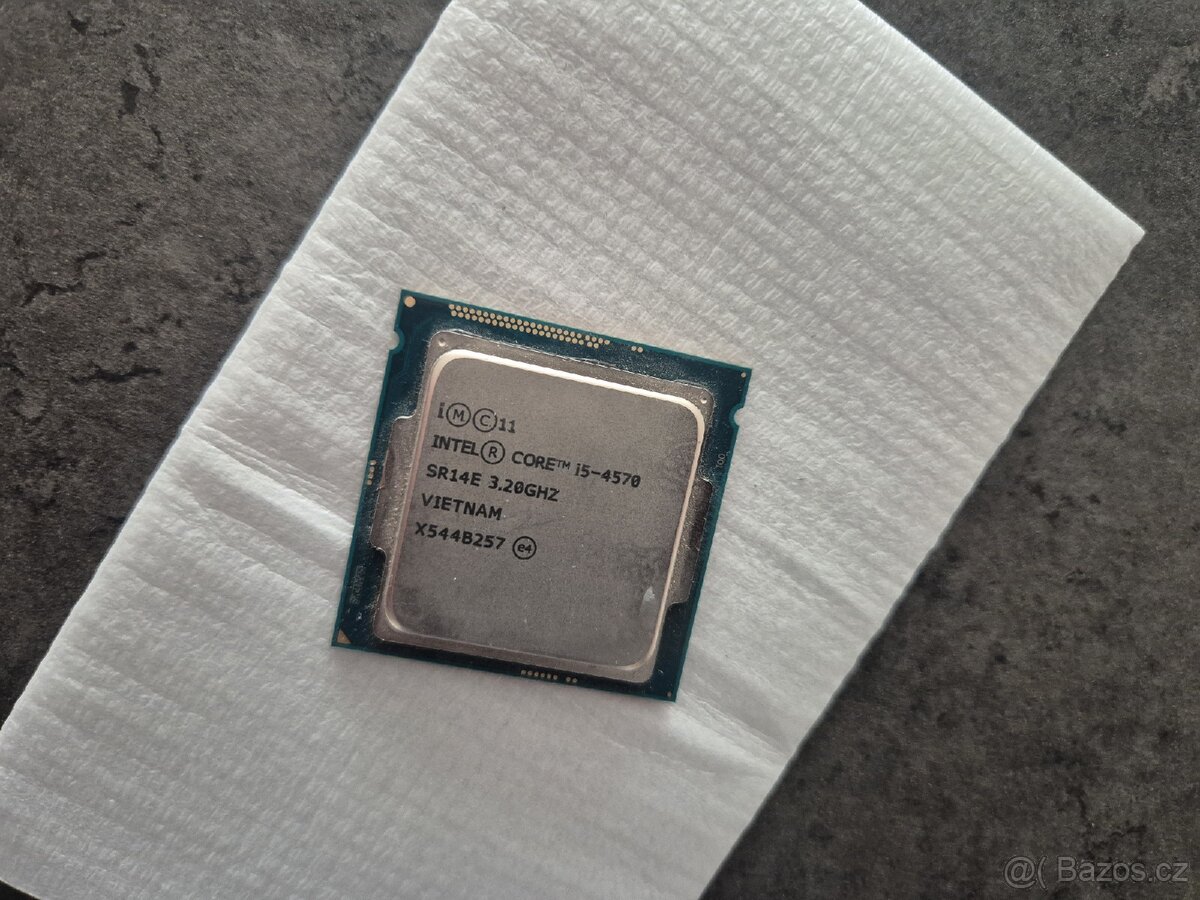 Procesor Intel Core i5