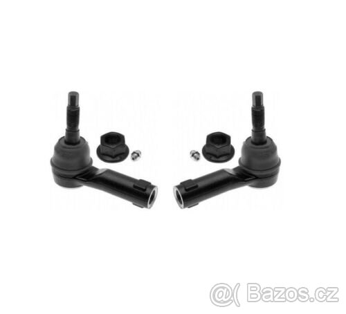 Čepy řízení DODGE RAM 1500 2006-2010