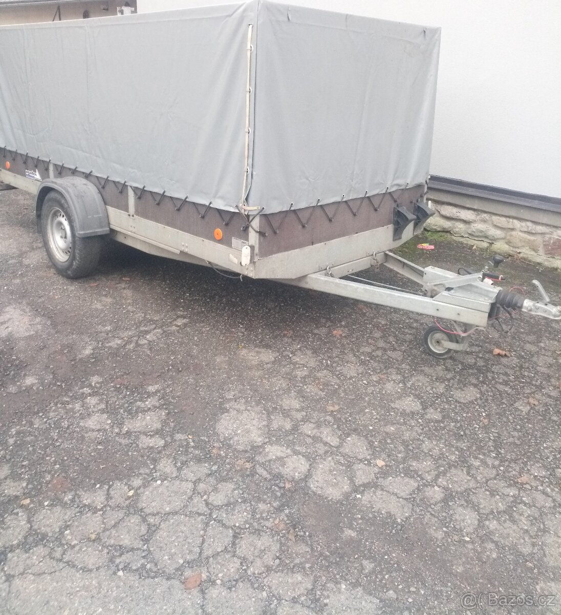 AGADOS VZ 31-3500