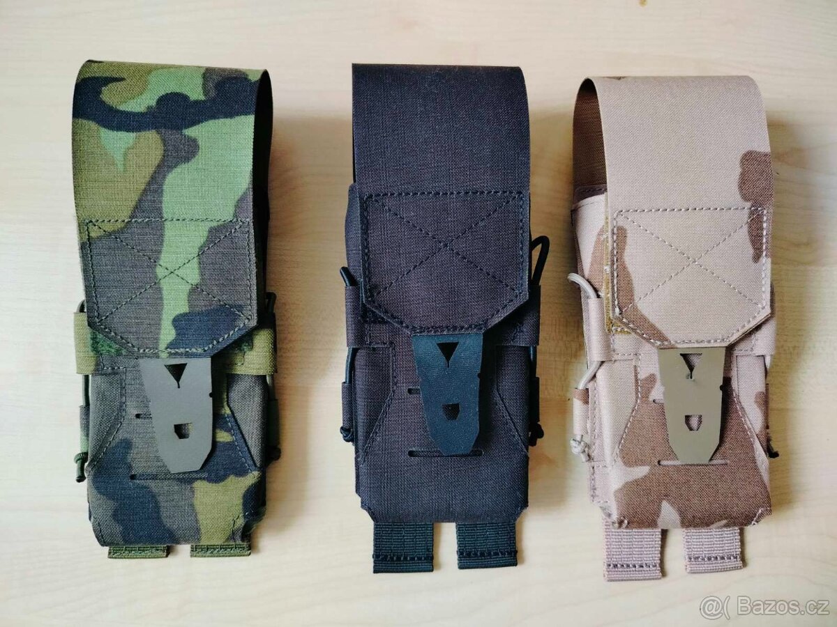 Sumka 1xM4 UFG FENIX Protector