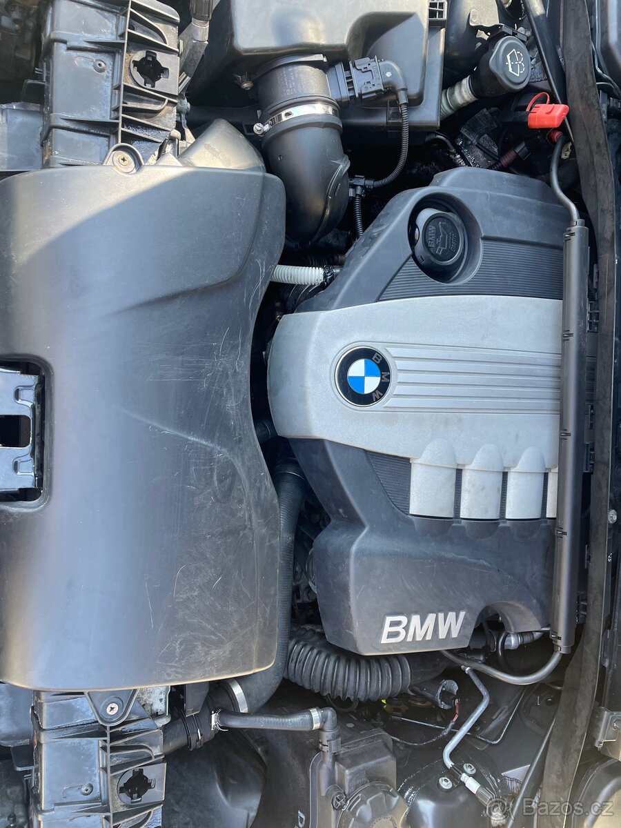BMW e87 2.0 D 105 kW