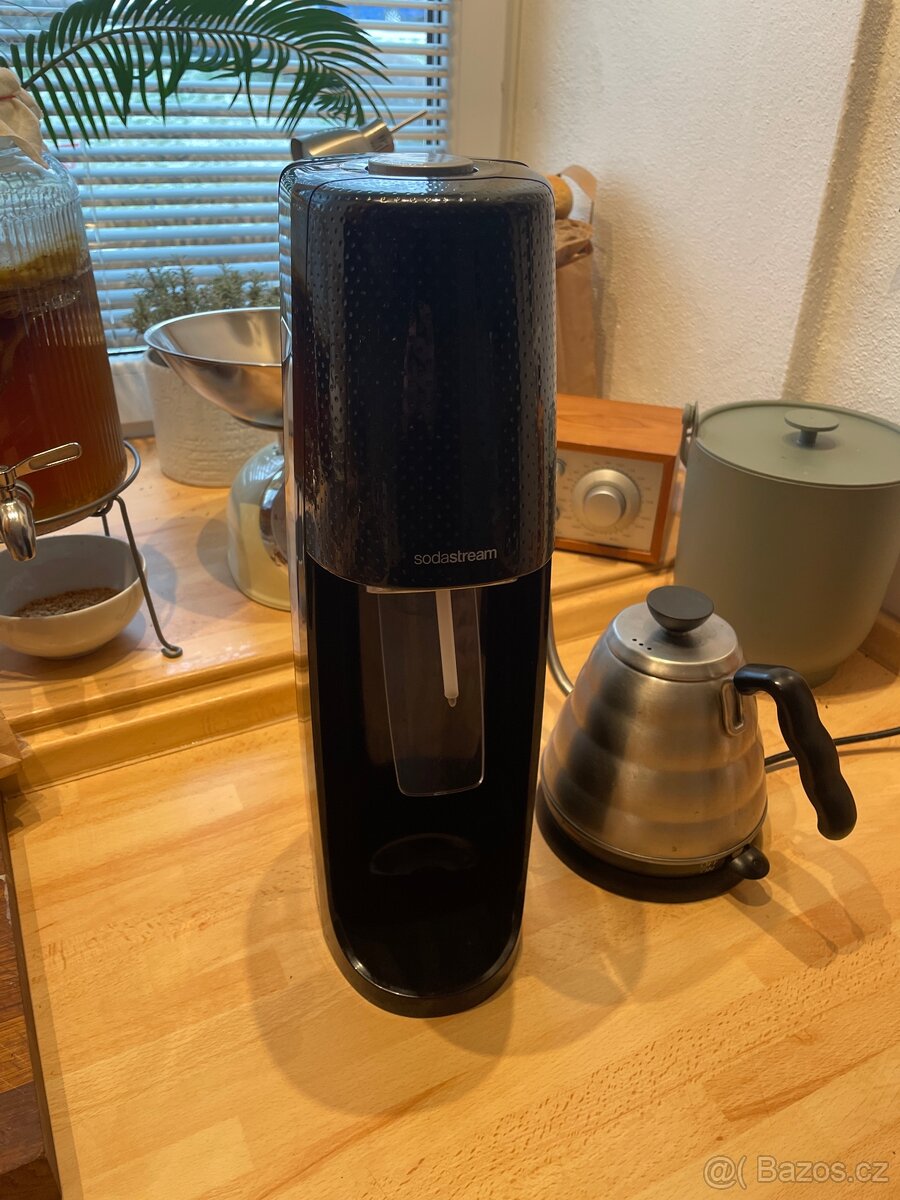 Sodastream