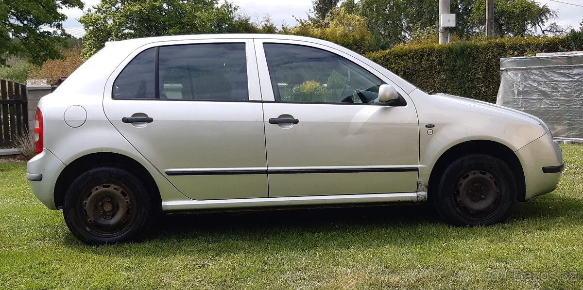 Fabia