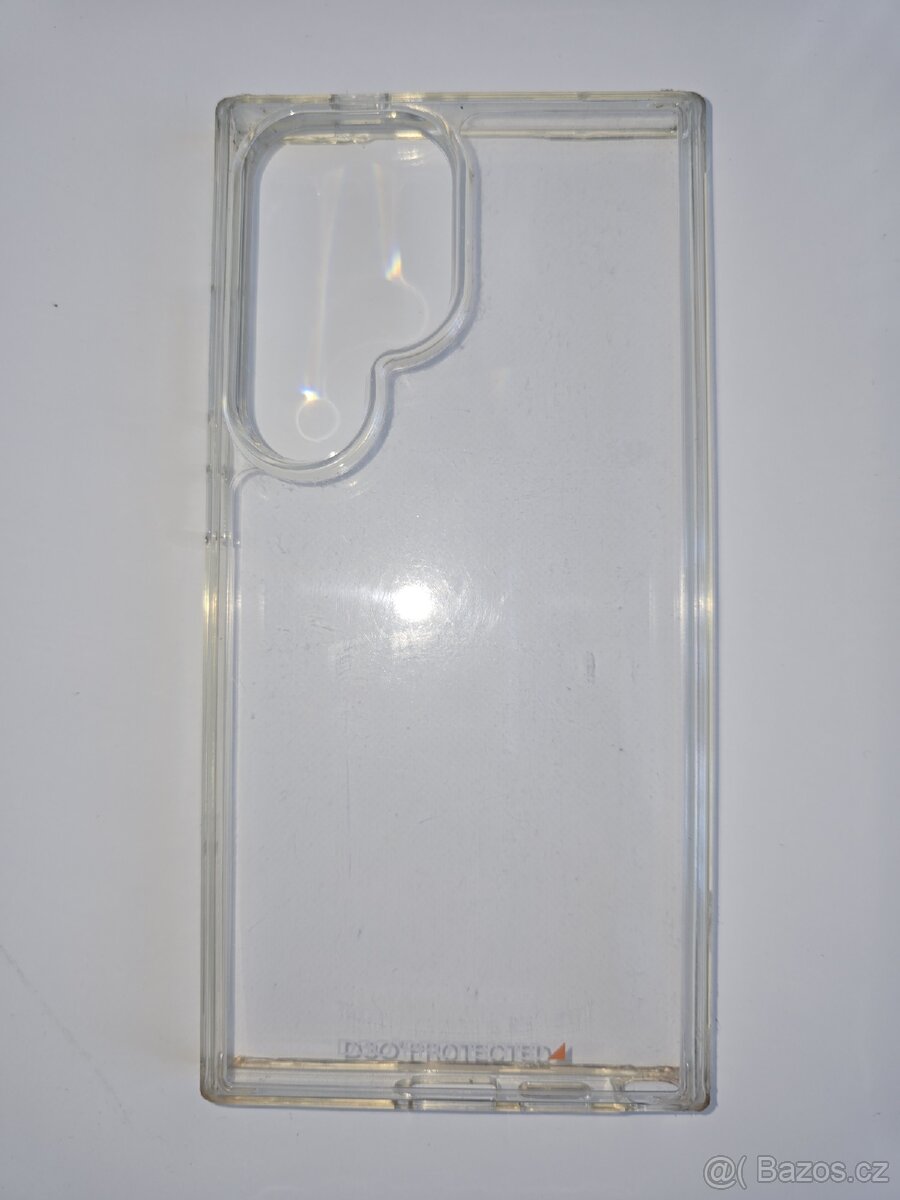 PanzerGlass kryt Samsung Galaxy S24 Ultra HardCase