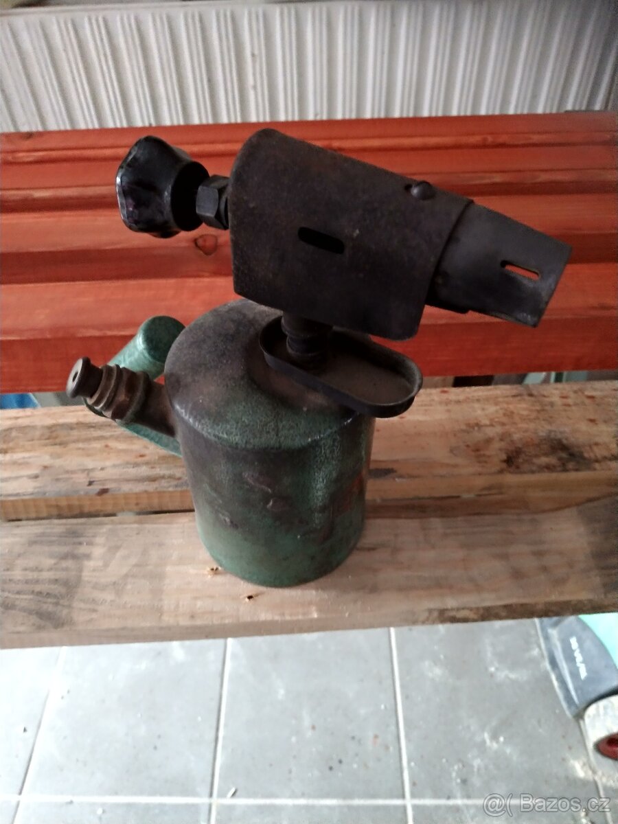 Letlampa