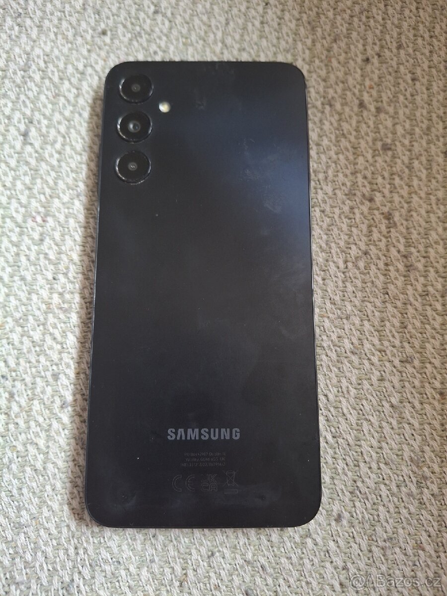 Mobil Samsung
