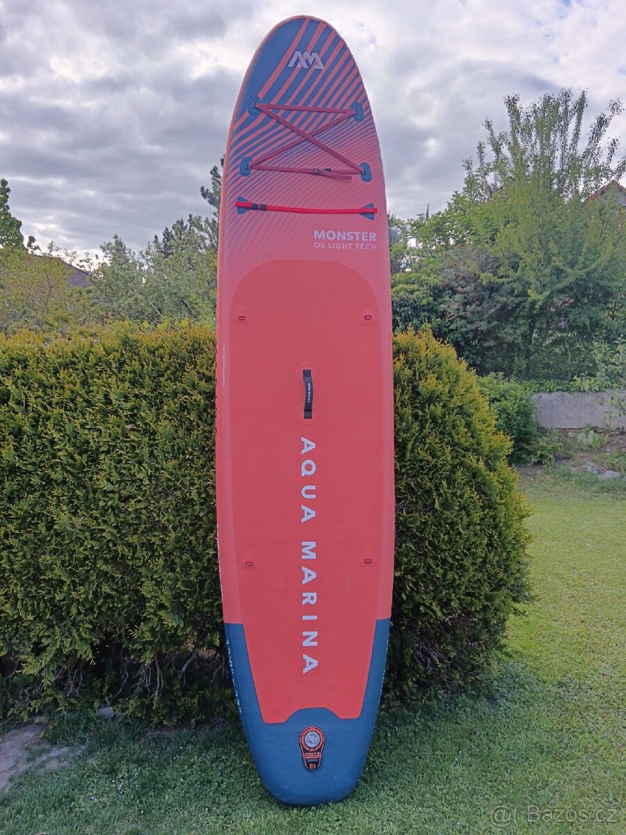 Paddleboard Agua Marina Monster