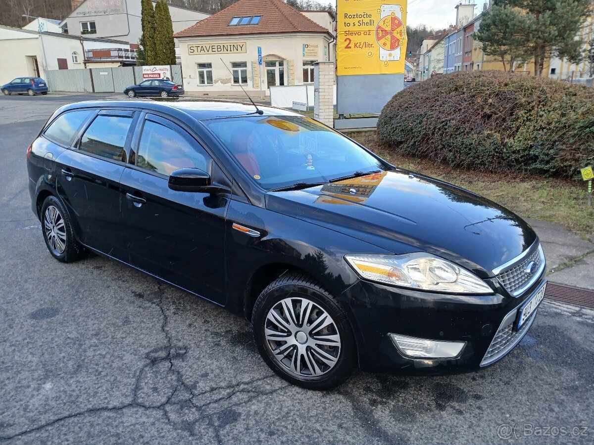 Prodám Ford Mondeo