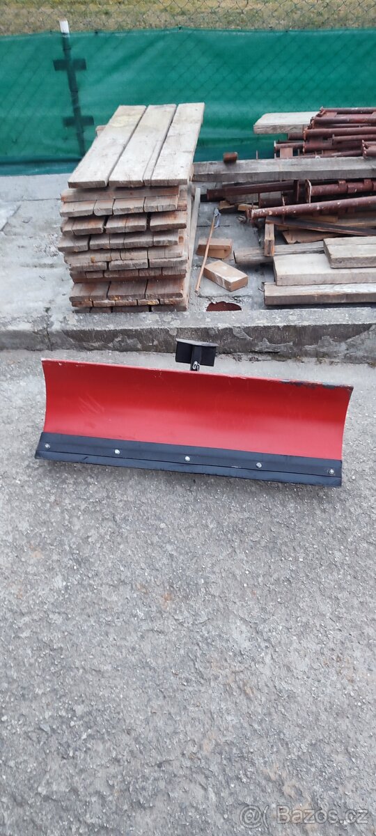 Rotavator