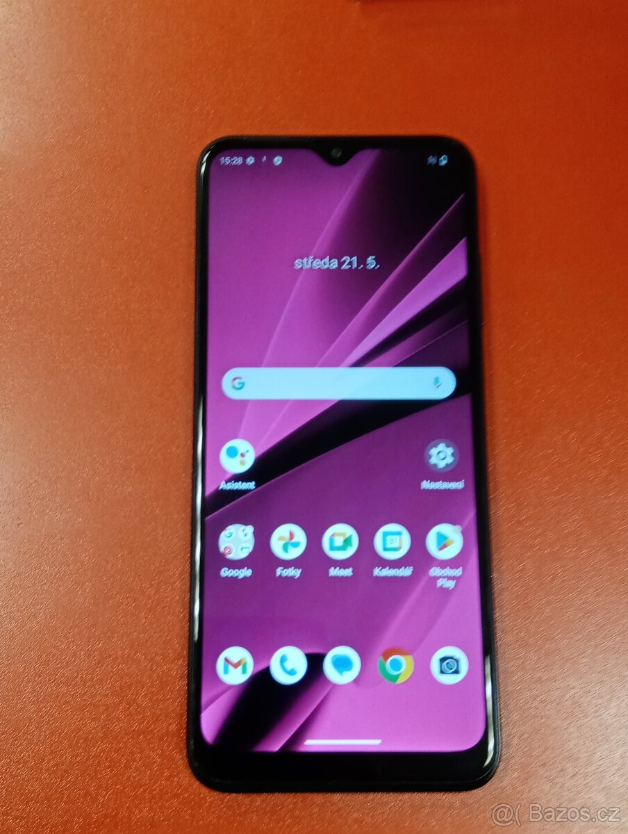 T Phone Pro 6GB/256GB 5G 2023