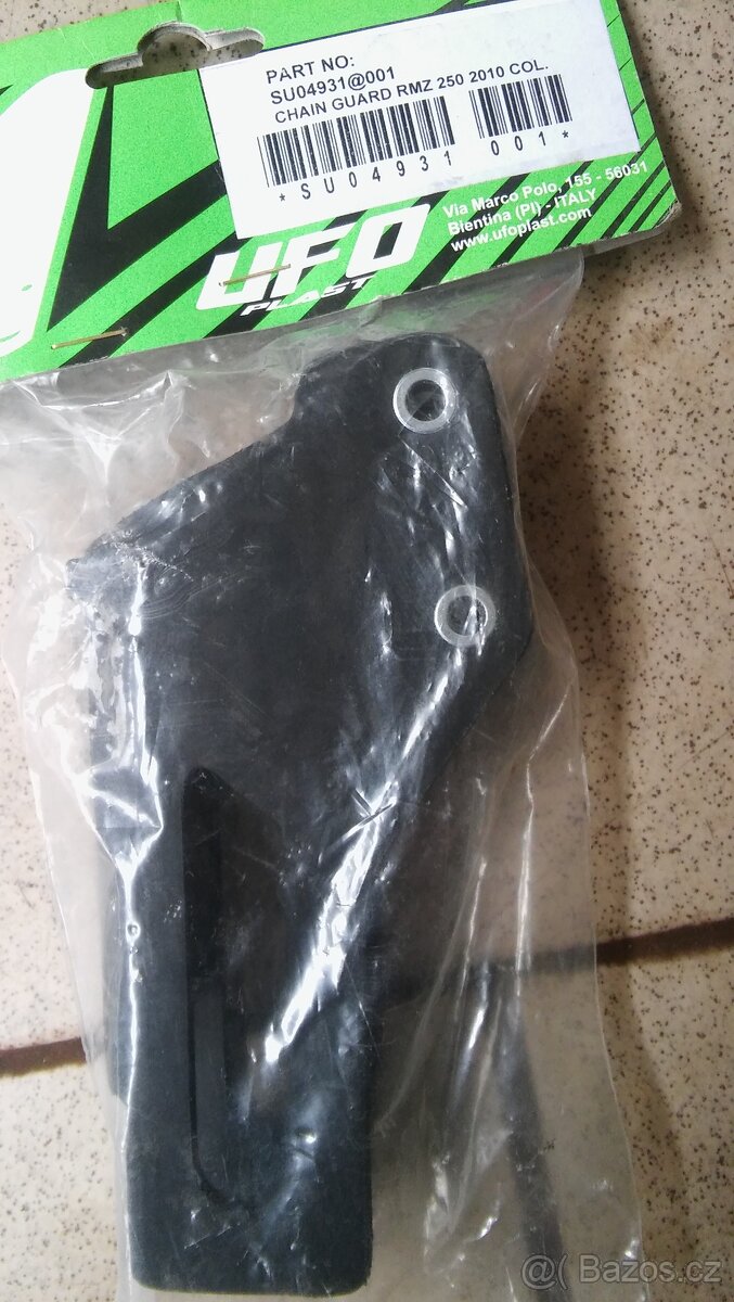 suzuki rmz r.2010 voditko