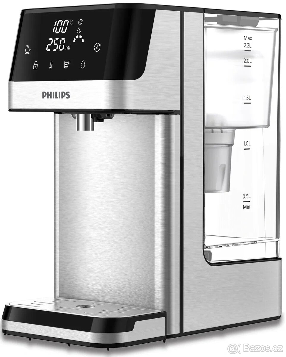 Philips dávkovač vody s okamžitým ohřevem ADD 5910M/10
