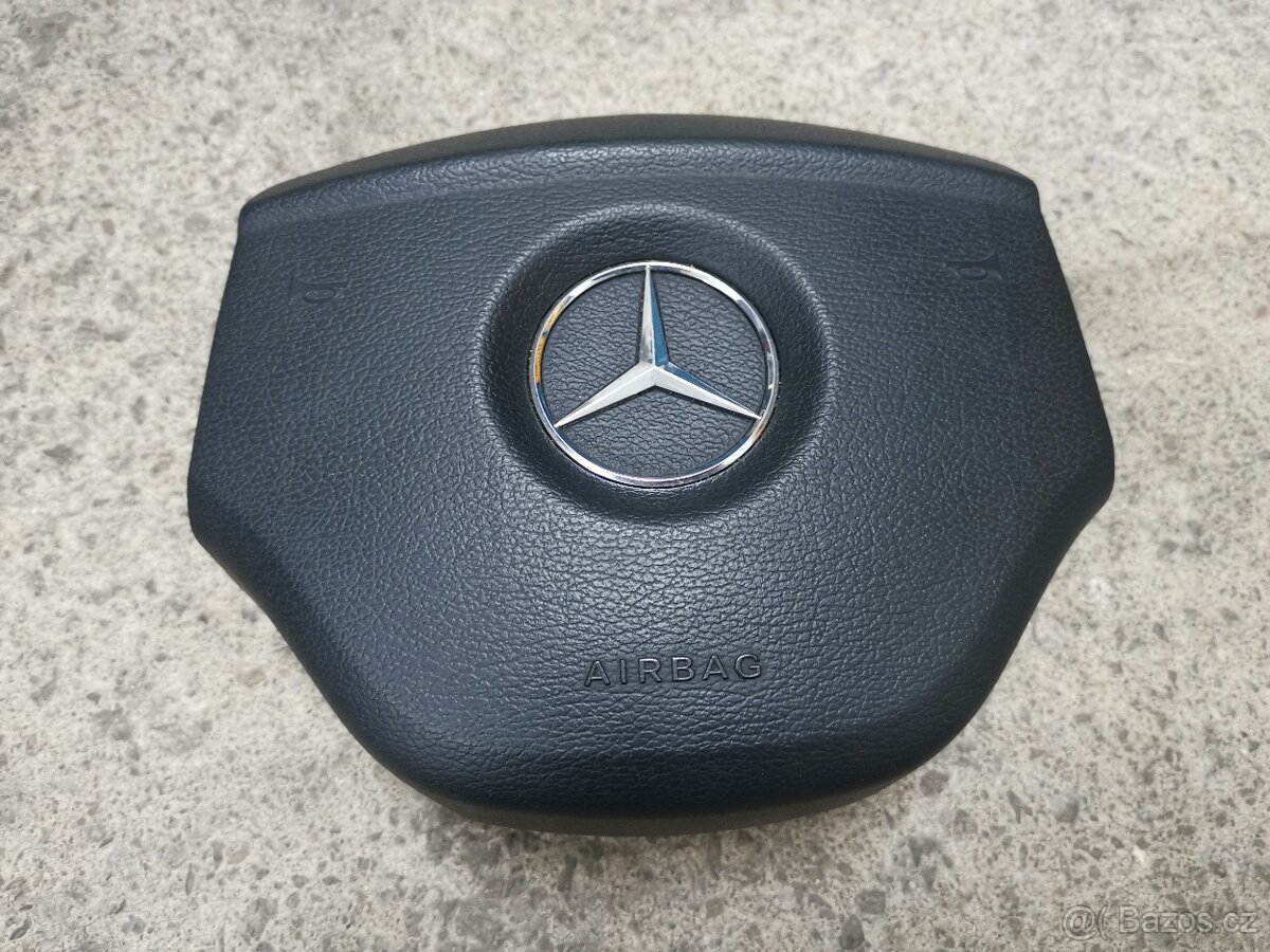 airbag z Mercedes ML W164 320cdi 165kw