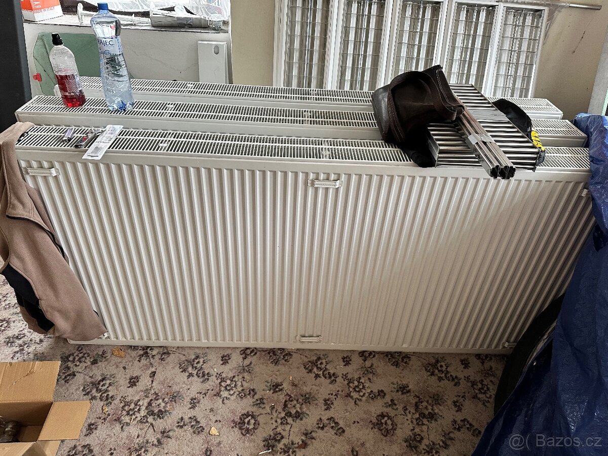 Prodám Radik Klasik 339200