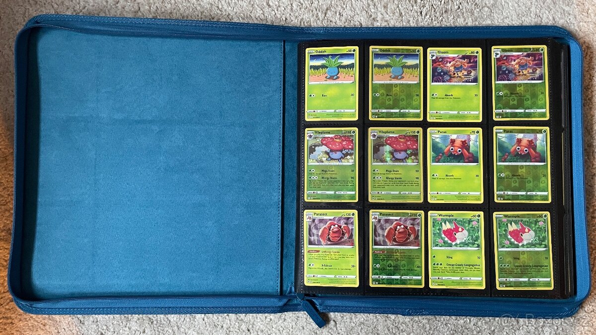 Pokemon Master Set Lost Origin