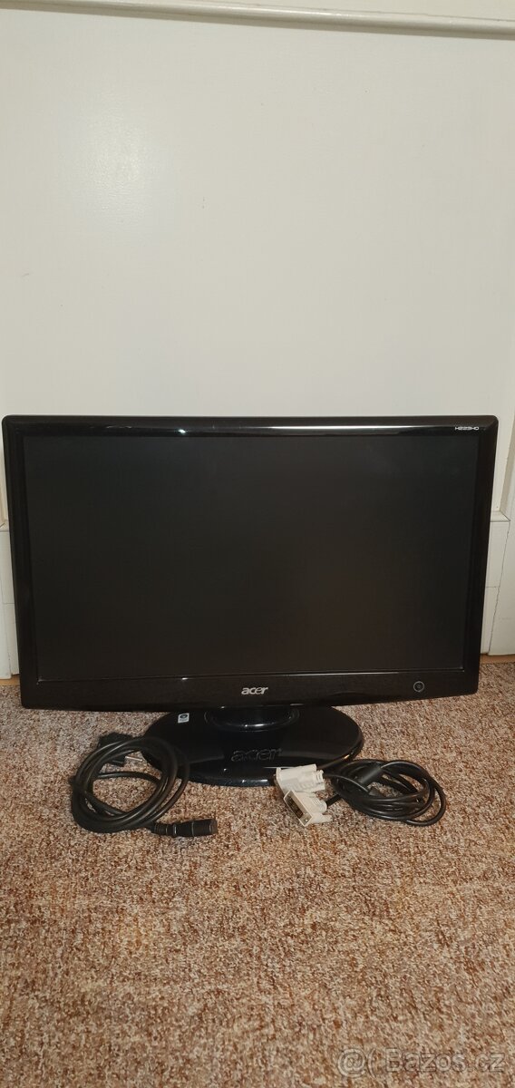 Monitor