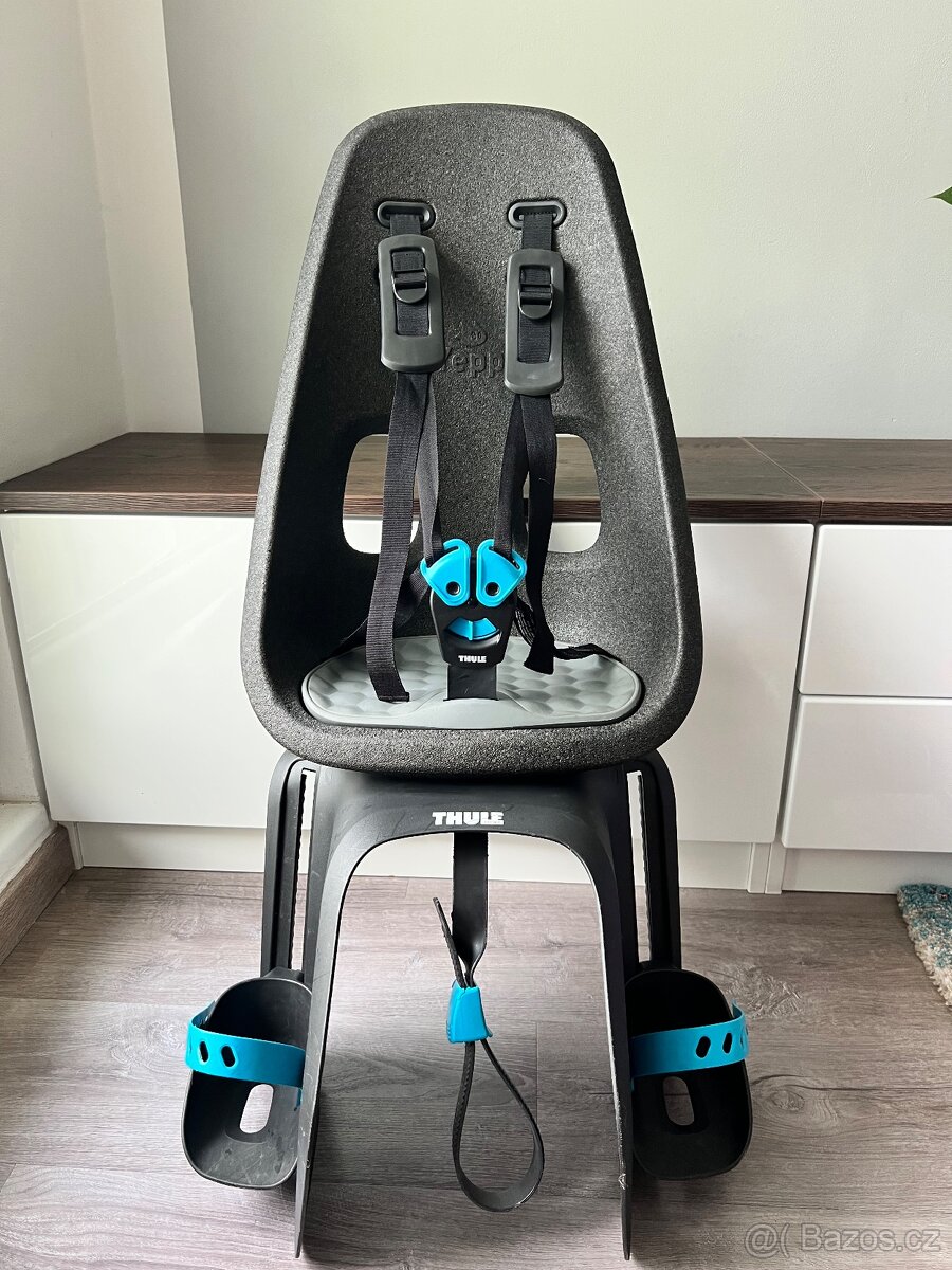 Thule Yepp Maxi