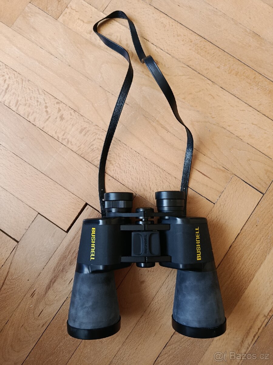 Dalekohled BRUSHNELL 13-1650, 16x50