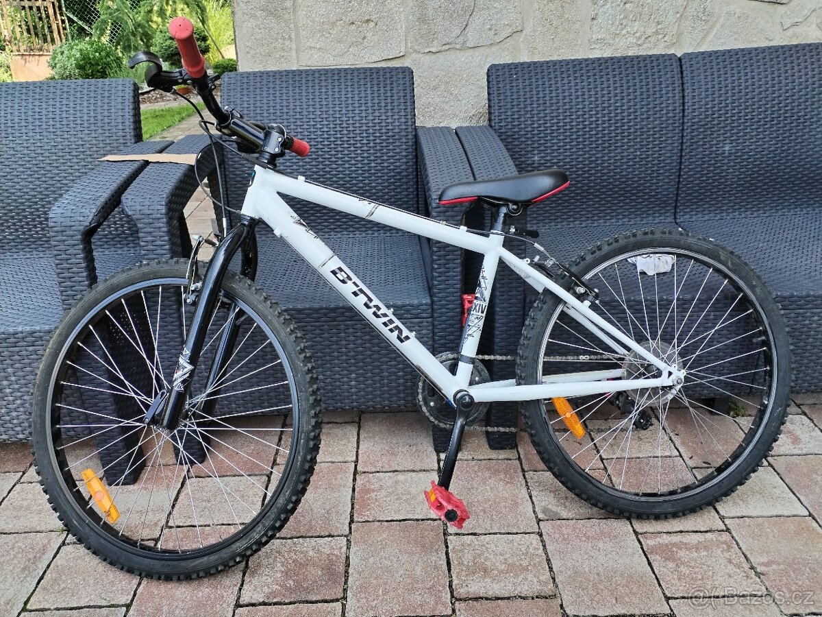 Dětské horské kolo