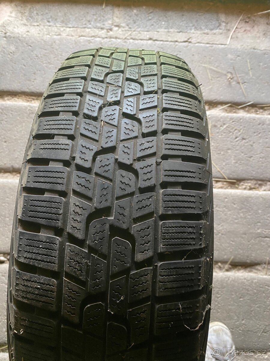 zimní 195/65 R15