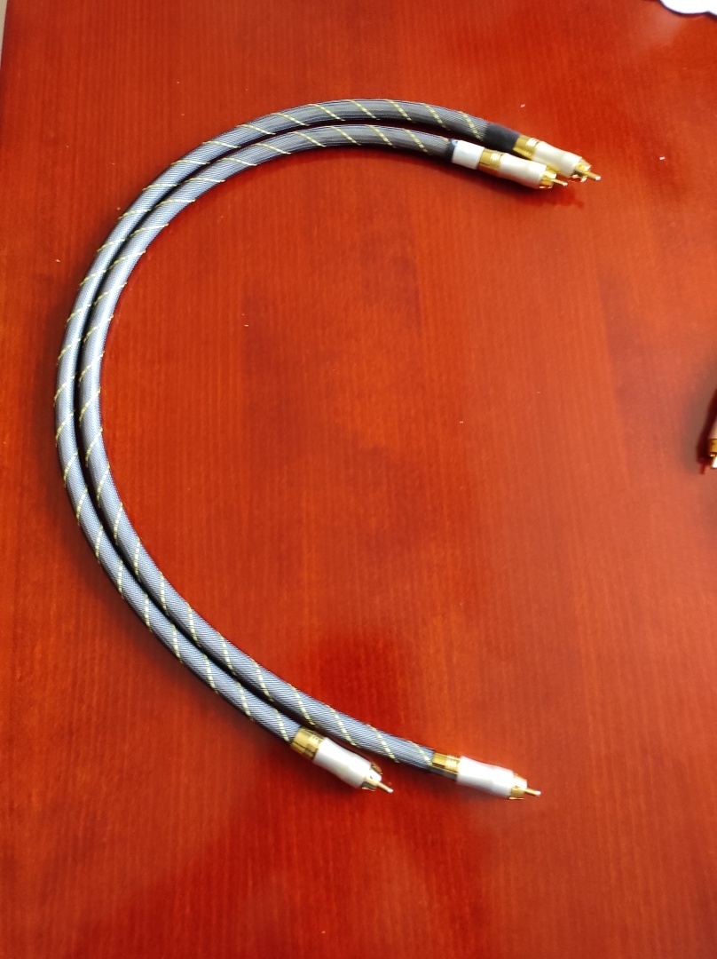RCA kabel Dynavox
