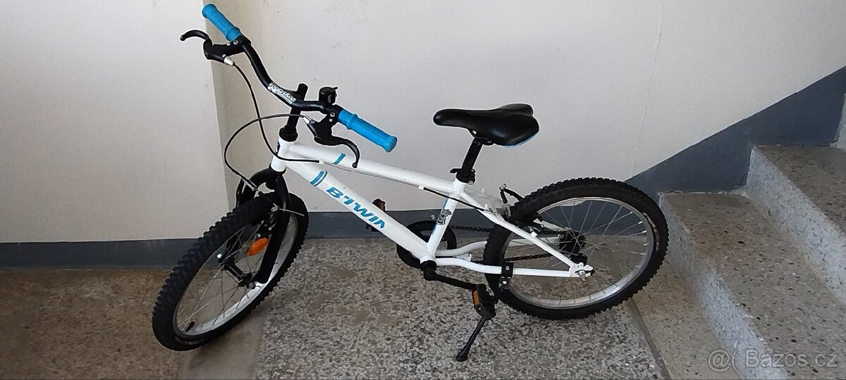 Dětské horské kolo 20"