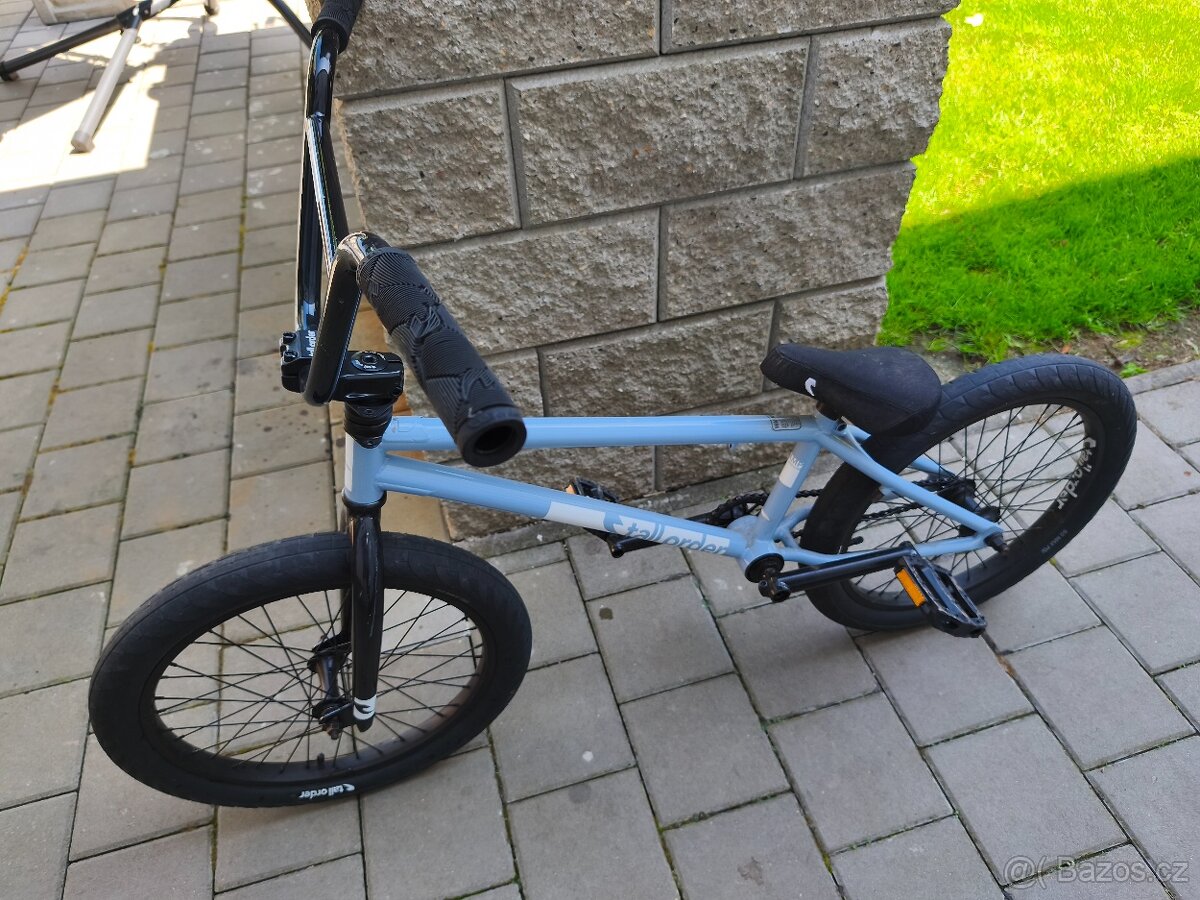 Kolo BMX 20