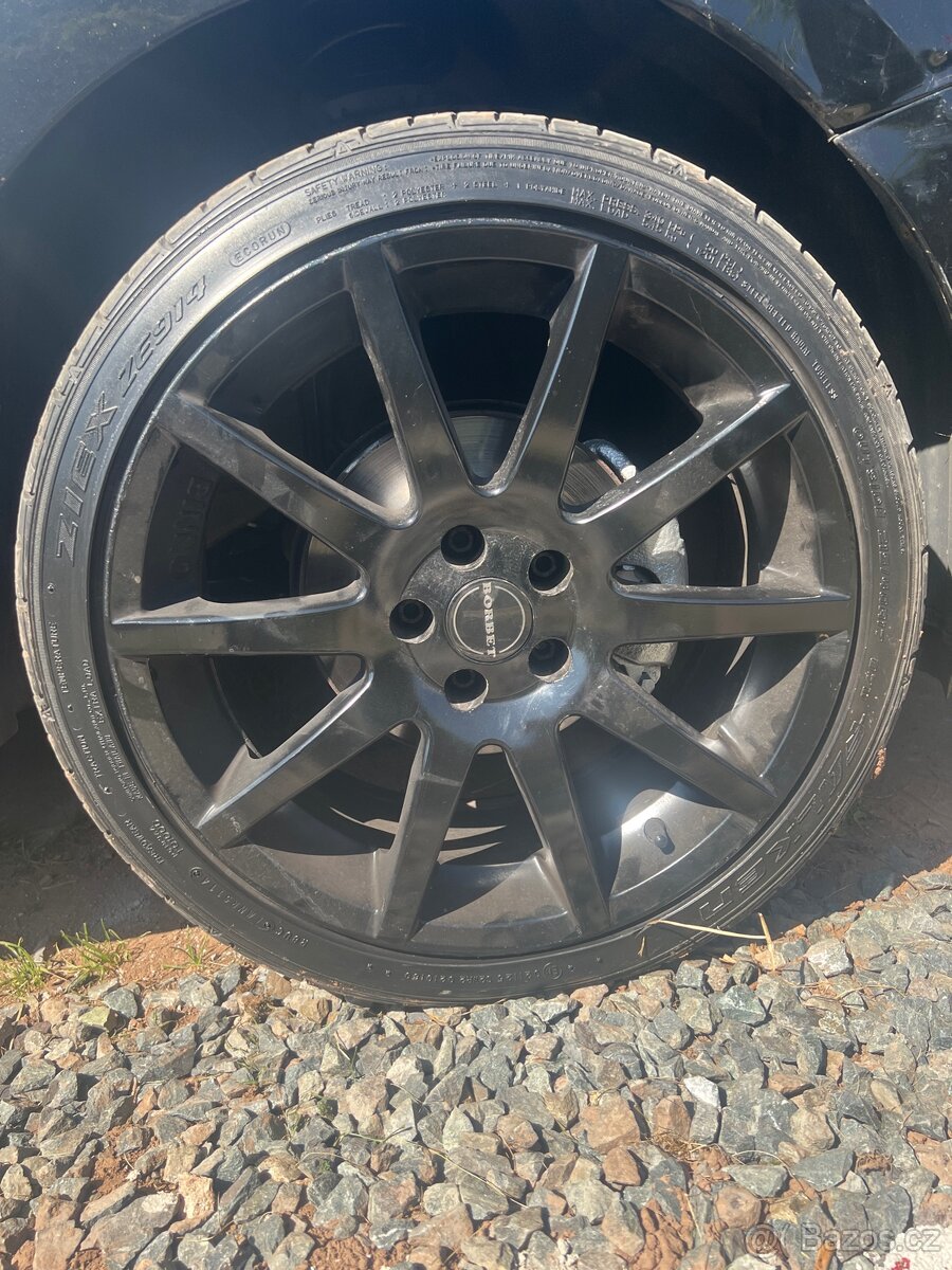 Alu kola r17
