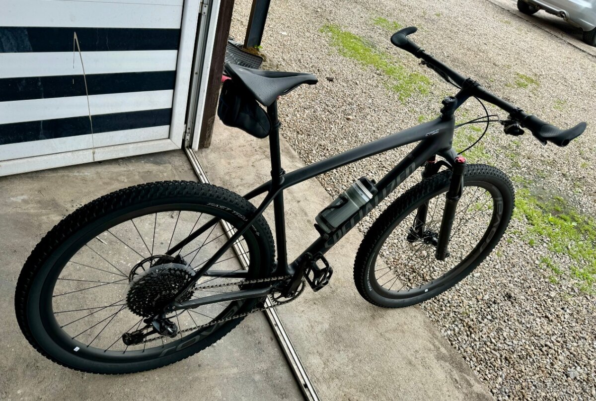 Specialized Epic Carbon