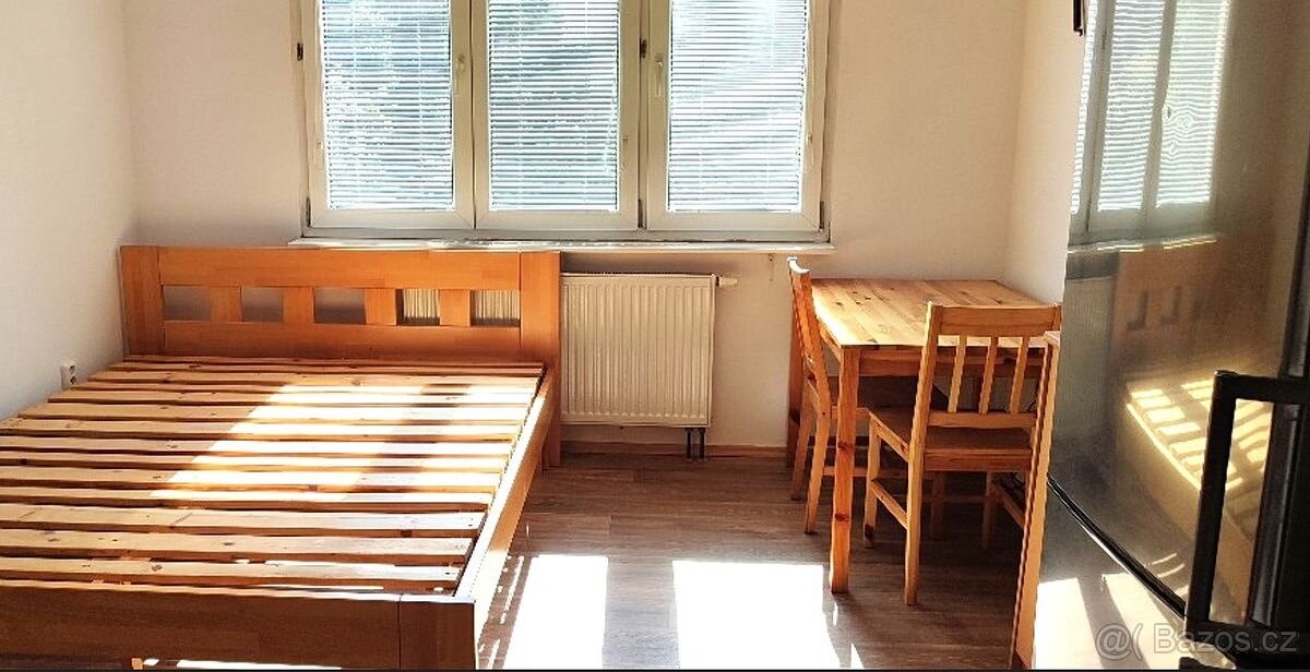 Zlín, Bartošova čtvrť 1+kk