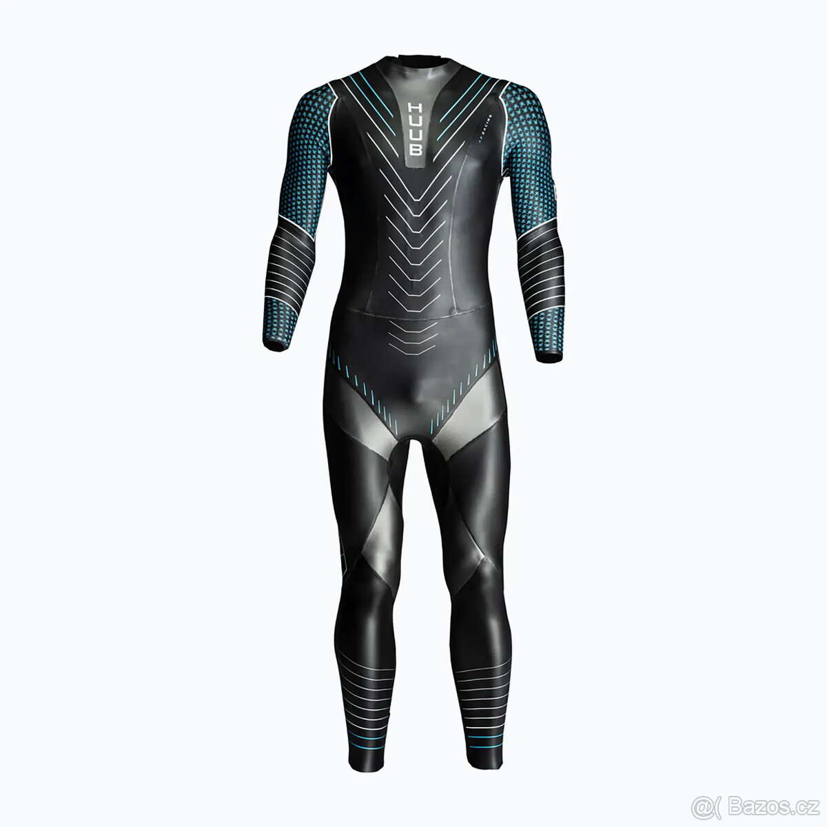 NOVÝ Pánský triatlonový neopren HUUB Pinnacle NB vel.M,MT,L