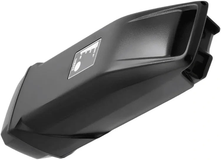 Yamaha haibike PASB5 BOS-21 repase baterie