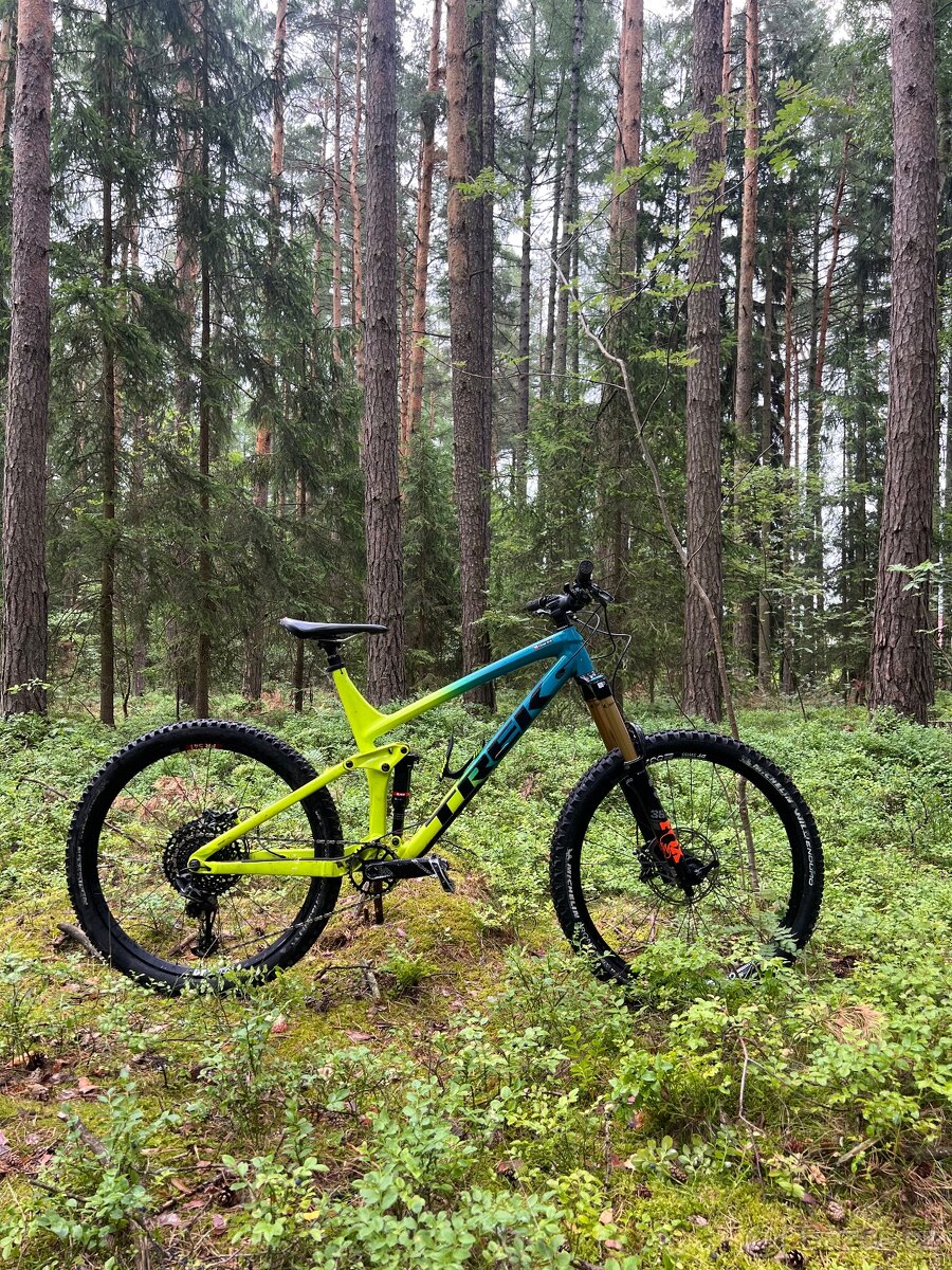 Trek Remedy 8 2020