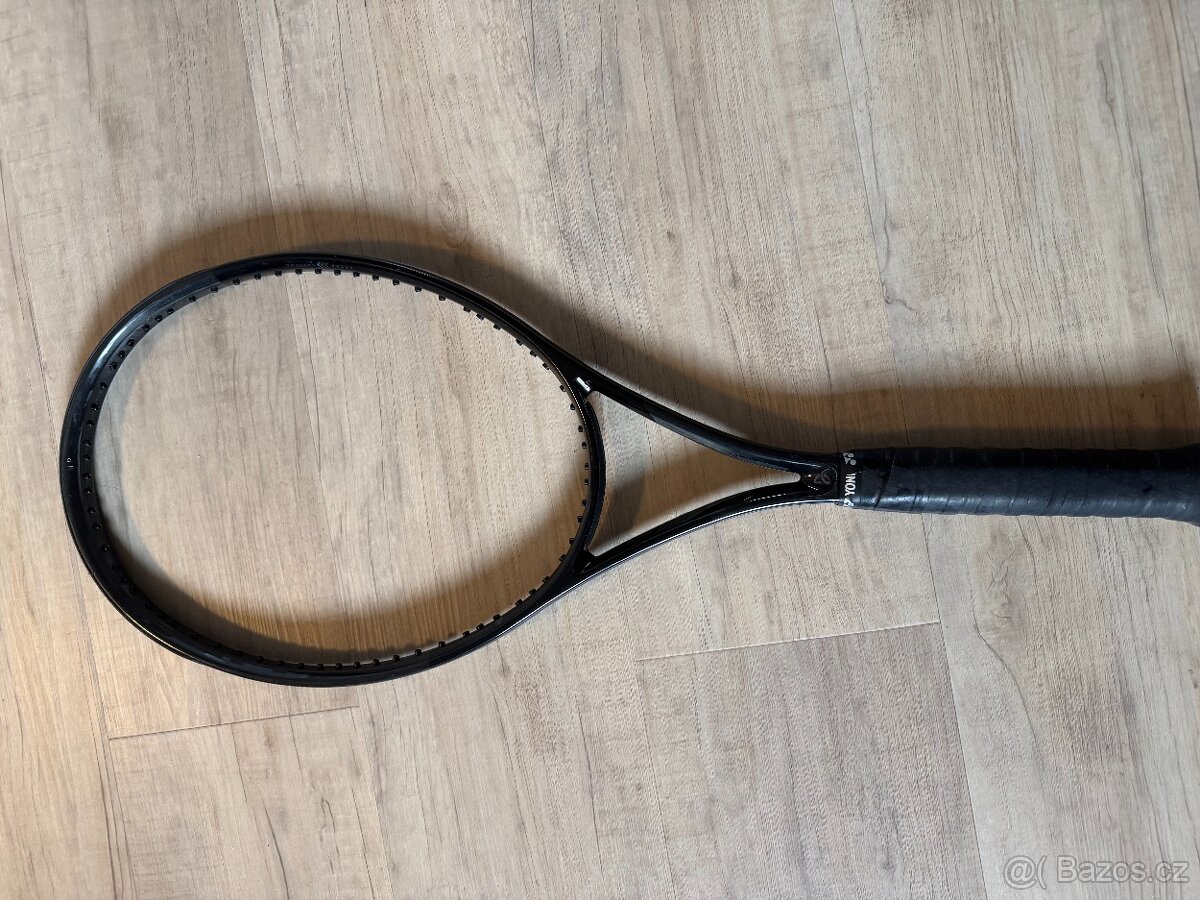 Head Speed MP Legend 2024, grip 3