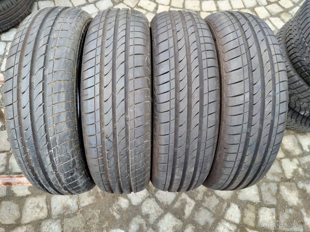 165/70/14 letní pneu HANKOOK 165/70 R14