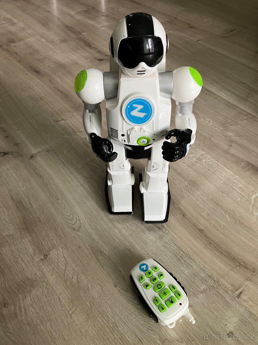 Robot Zigy