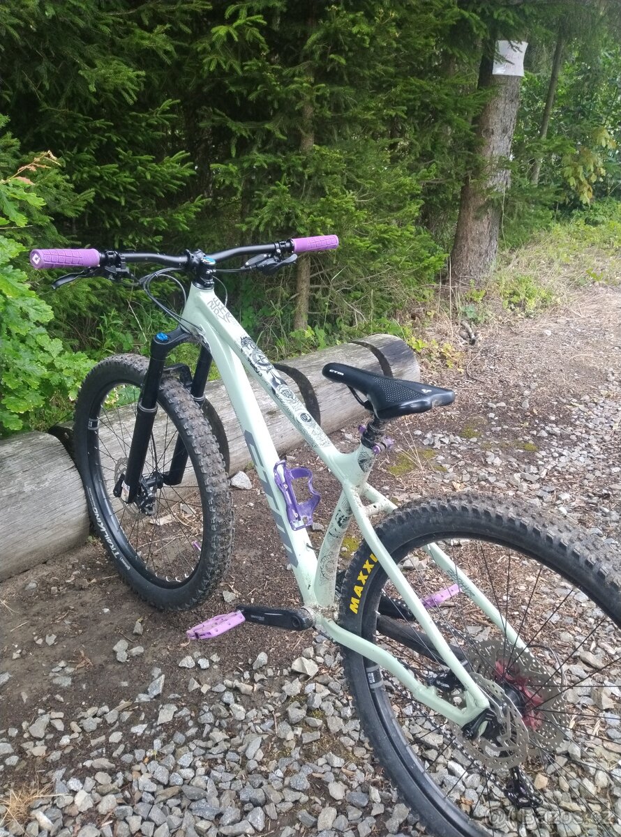 CTM Zephyr Xpert 27.5" M